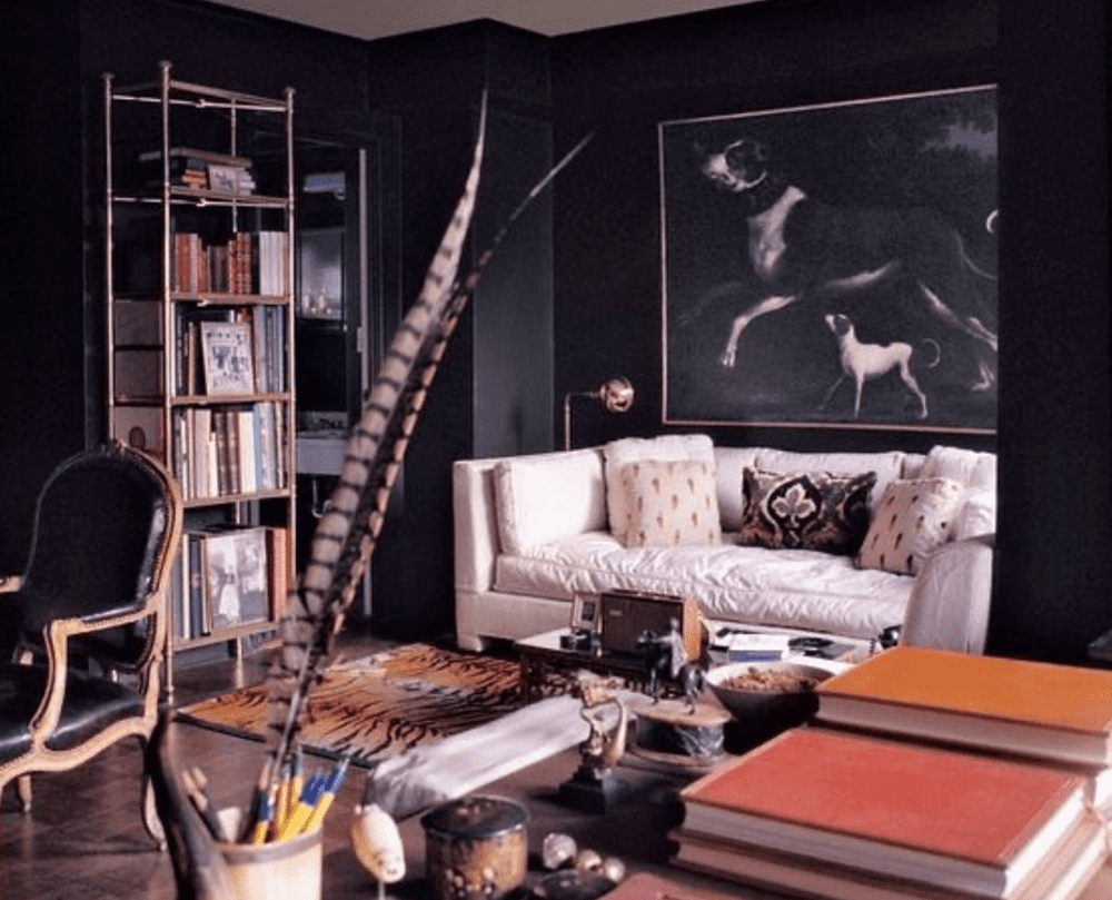 Apartament scandinav