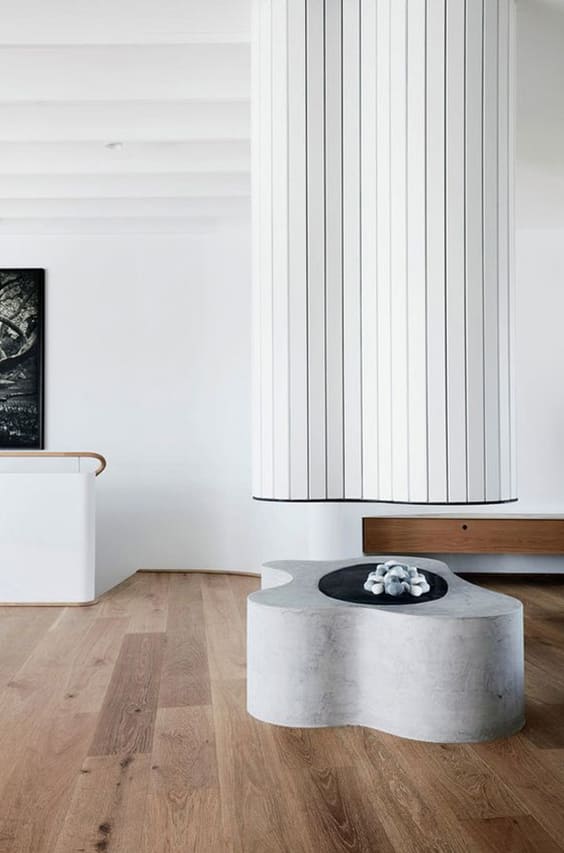Apartament scandinav