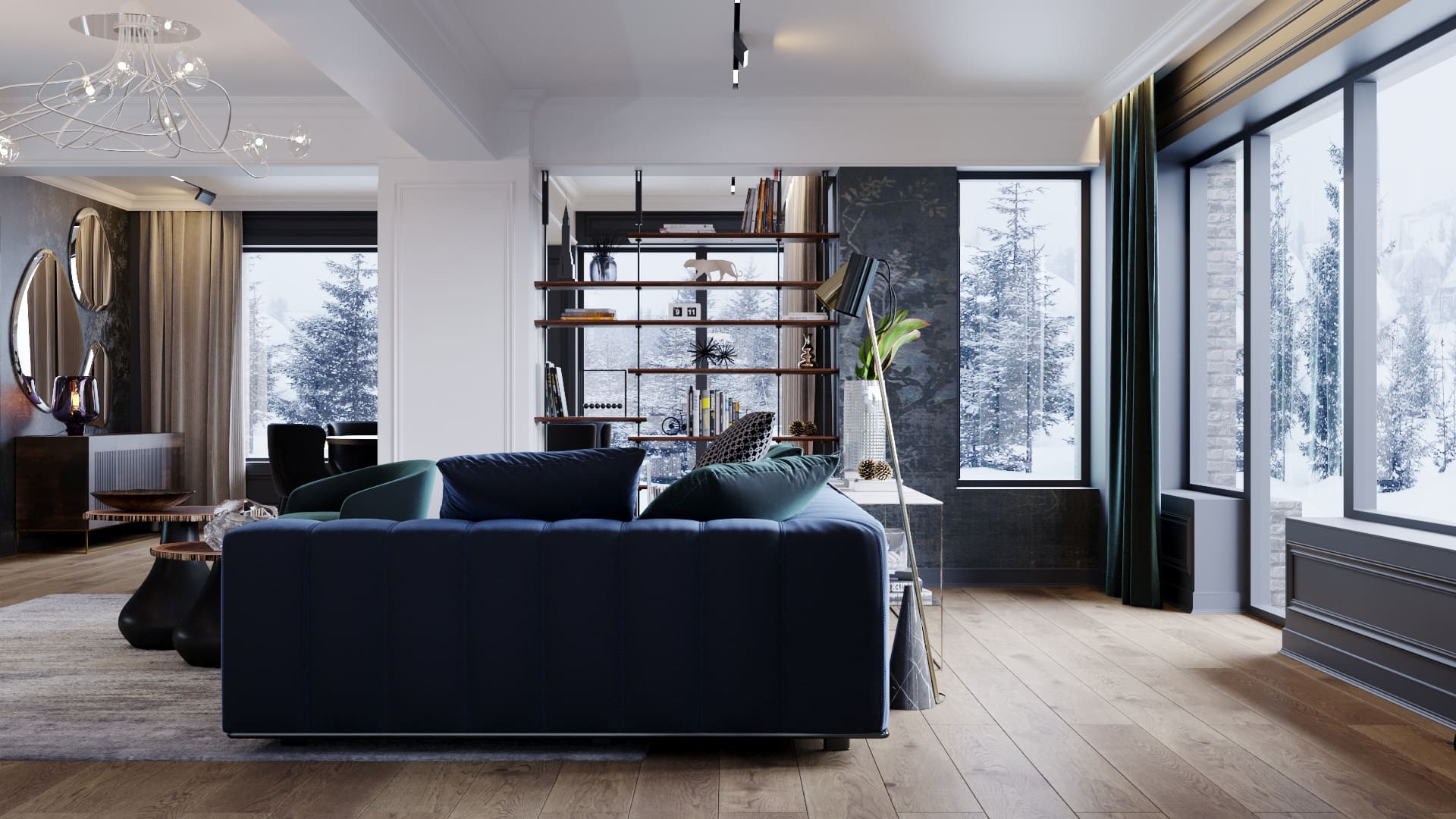 Apartament Aviatorilor