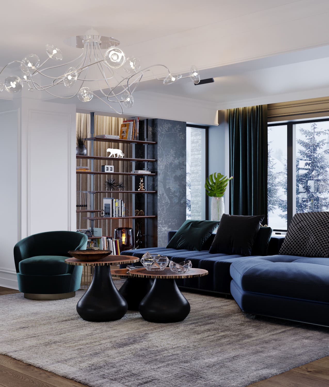 Apartament Aviatorilor