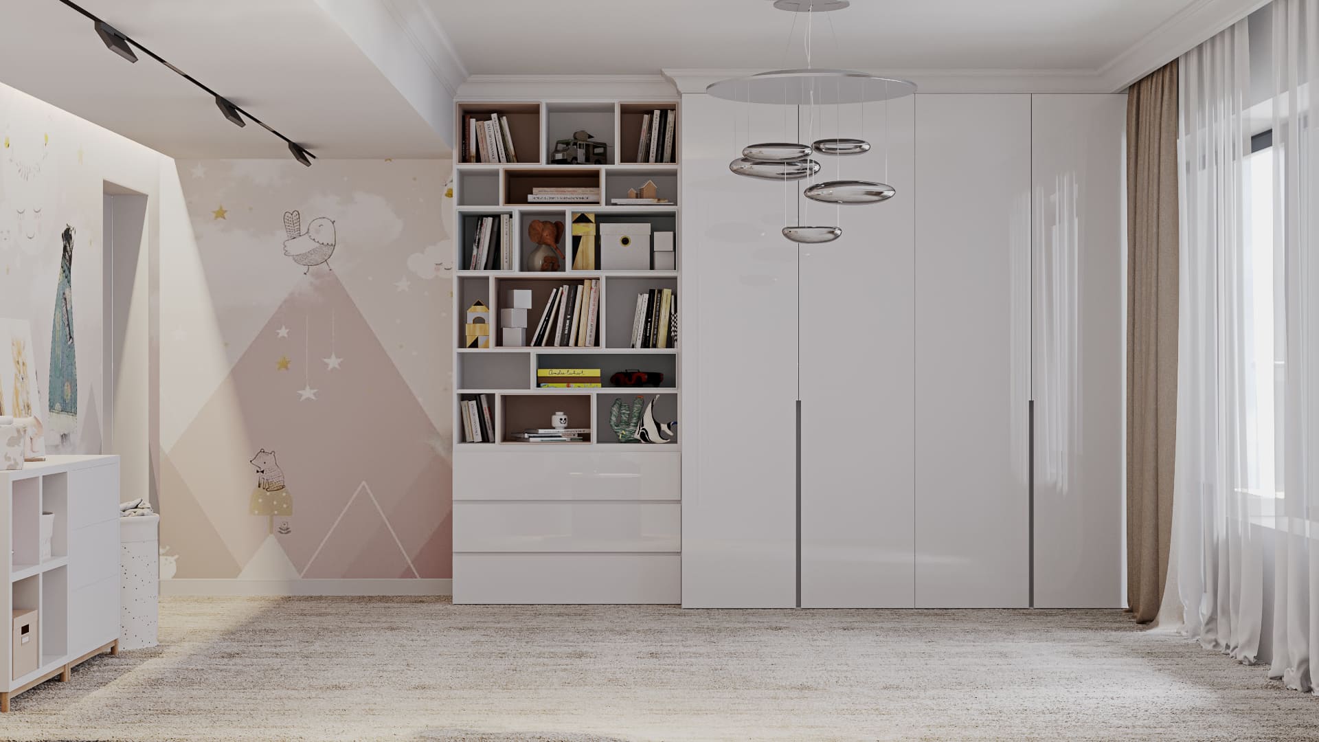 Apartament Aviatorilor