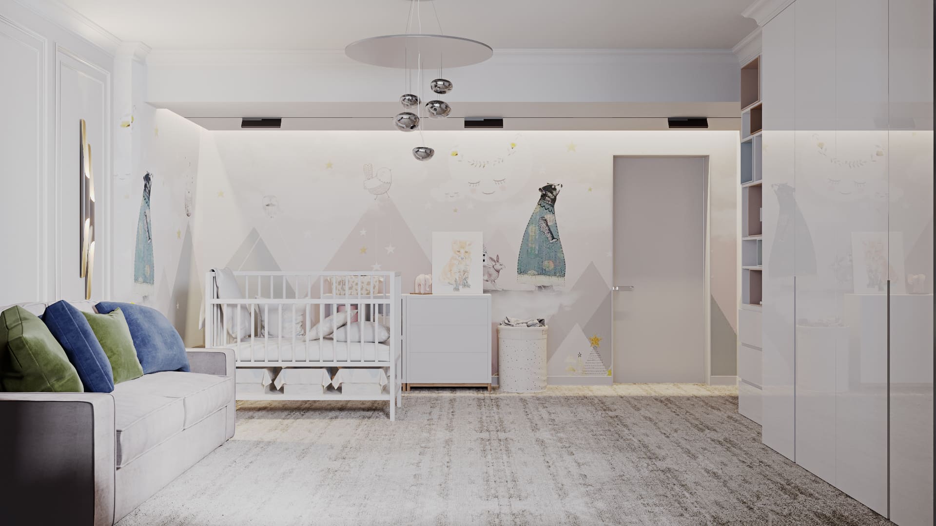 Apartament Aviatorilor