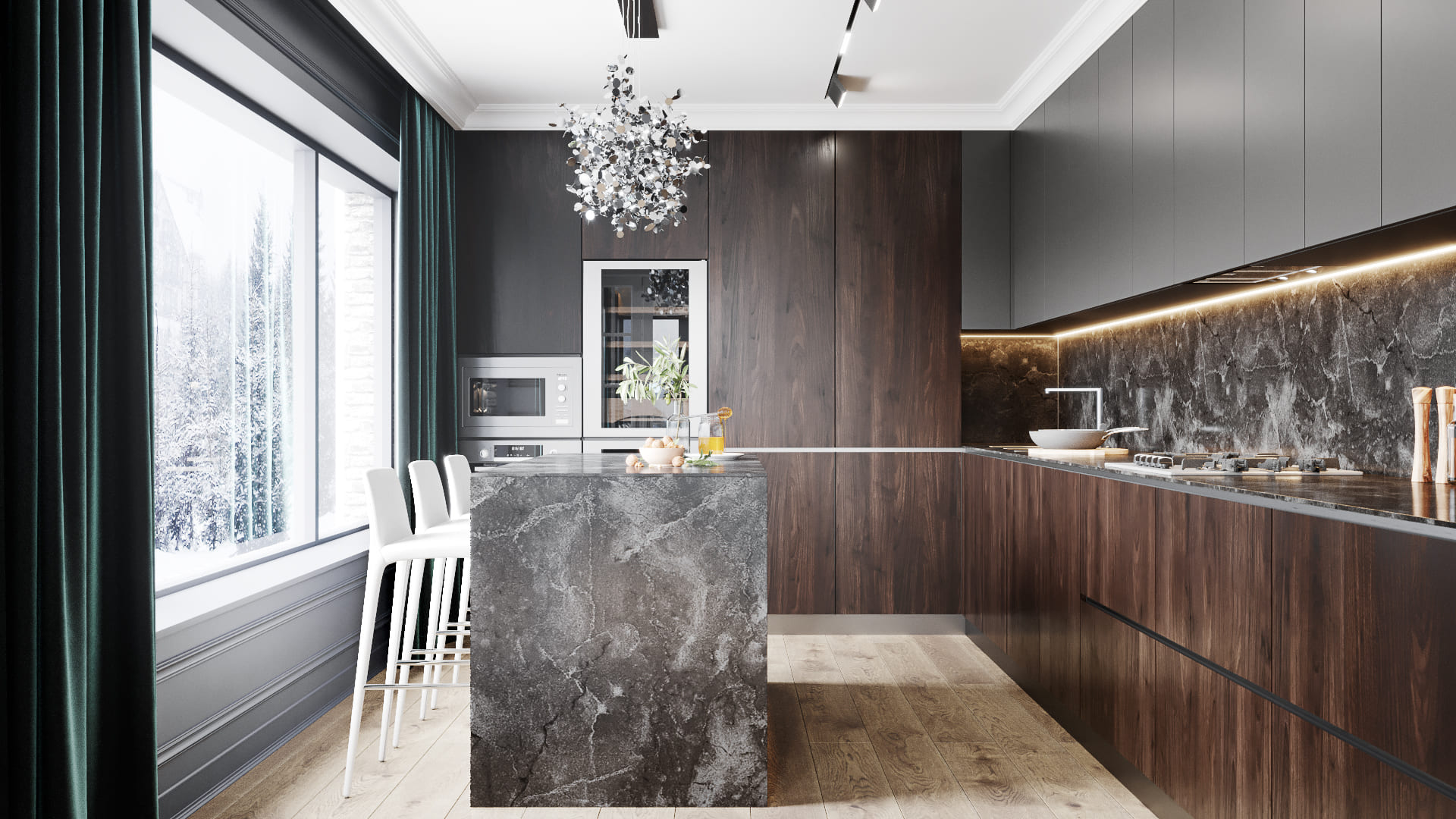 Apartament Aviatorilor