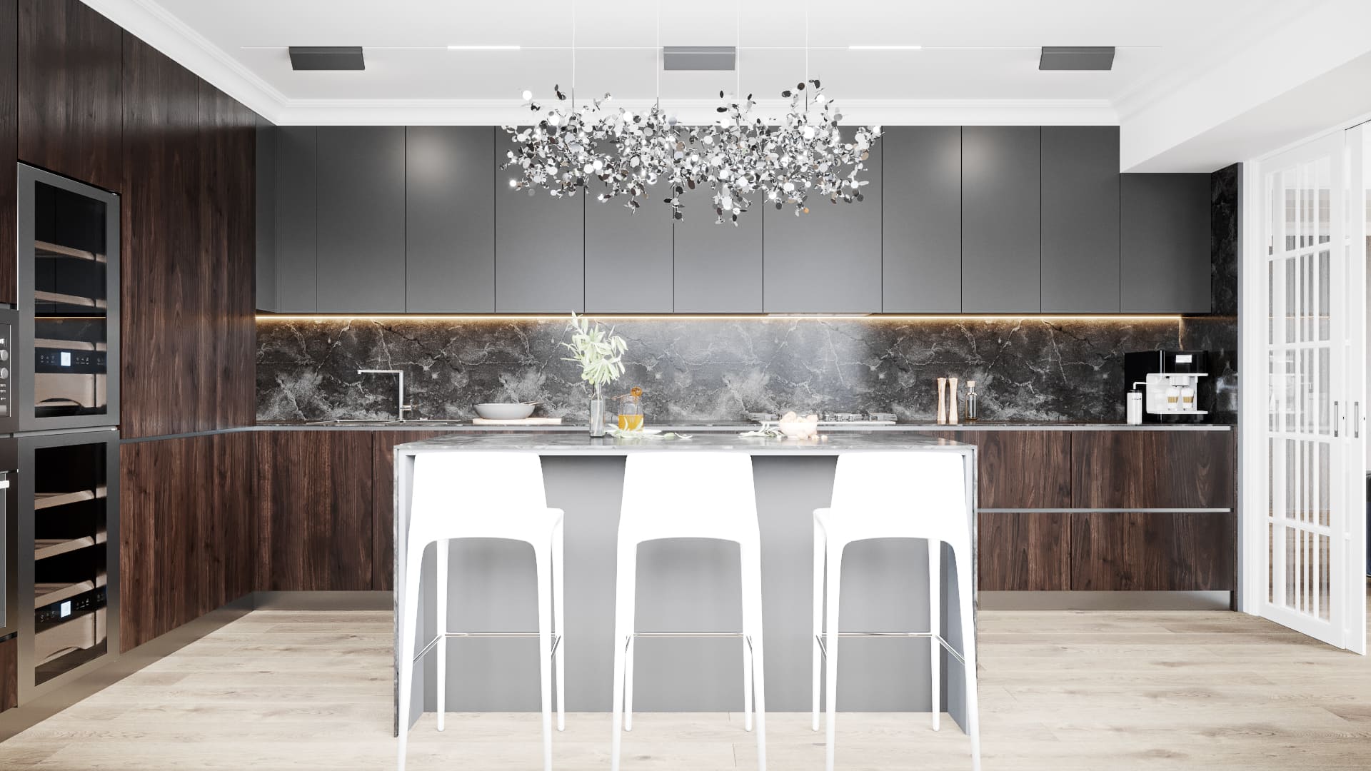 Apartament Aviatorilor