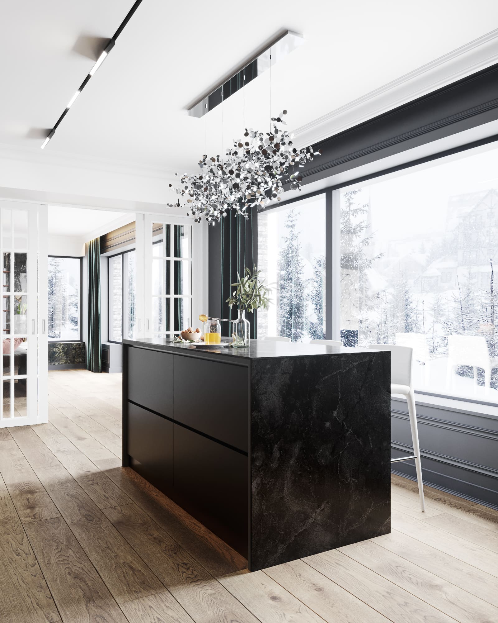Apartament Aviatorilor
