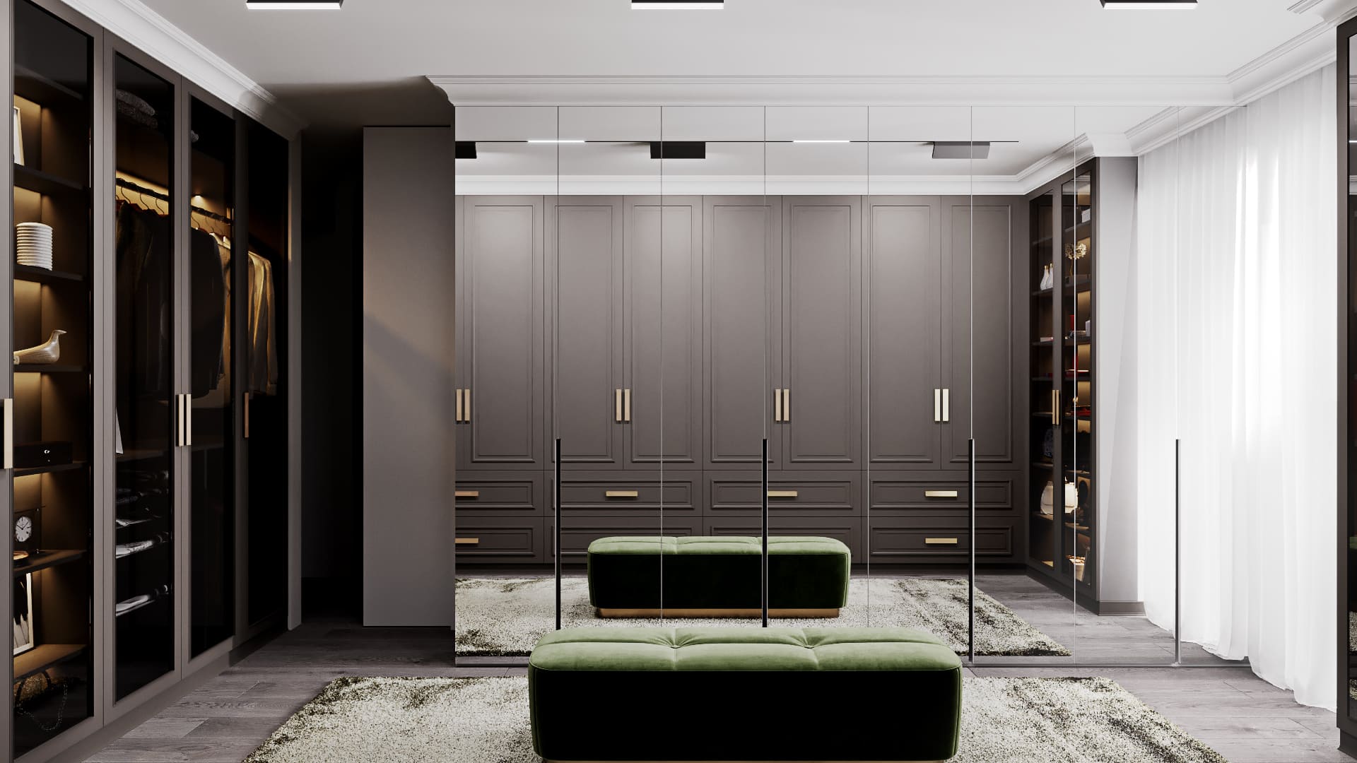 Apartament Aviatorilor