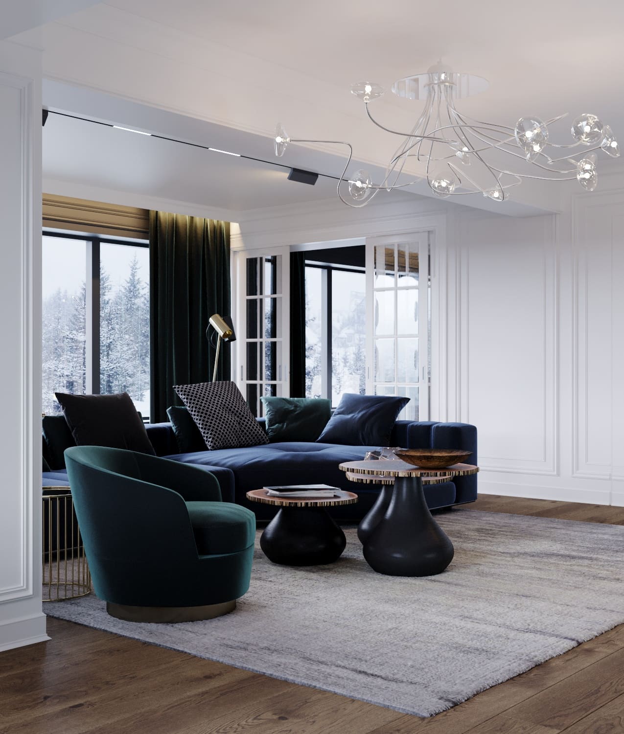 Apartament Aviatorilor