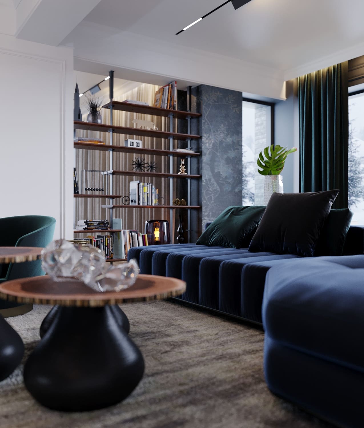 Apartament Aviatorilor