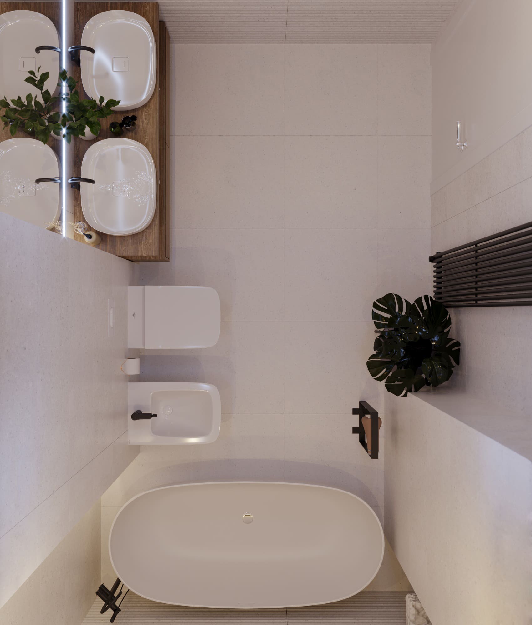 Apartament Ecaterina