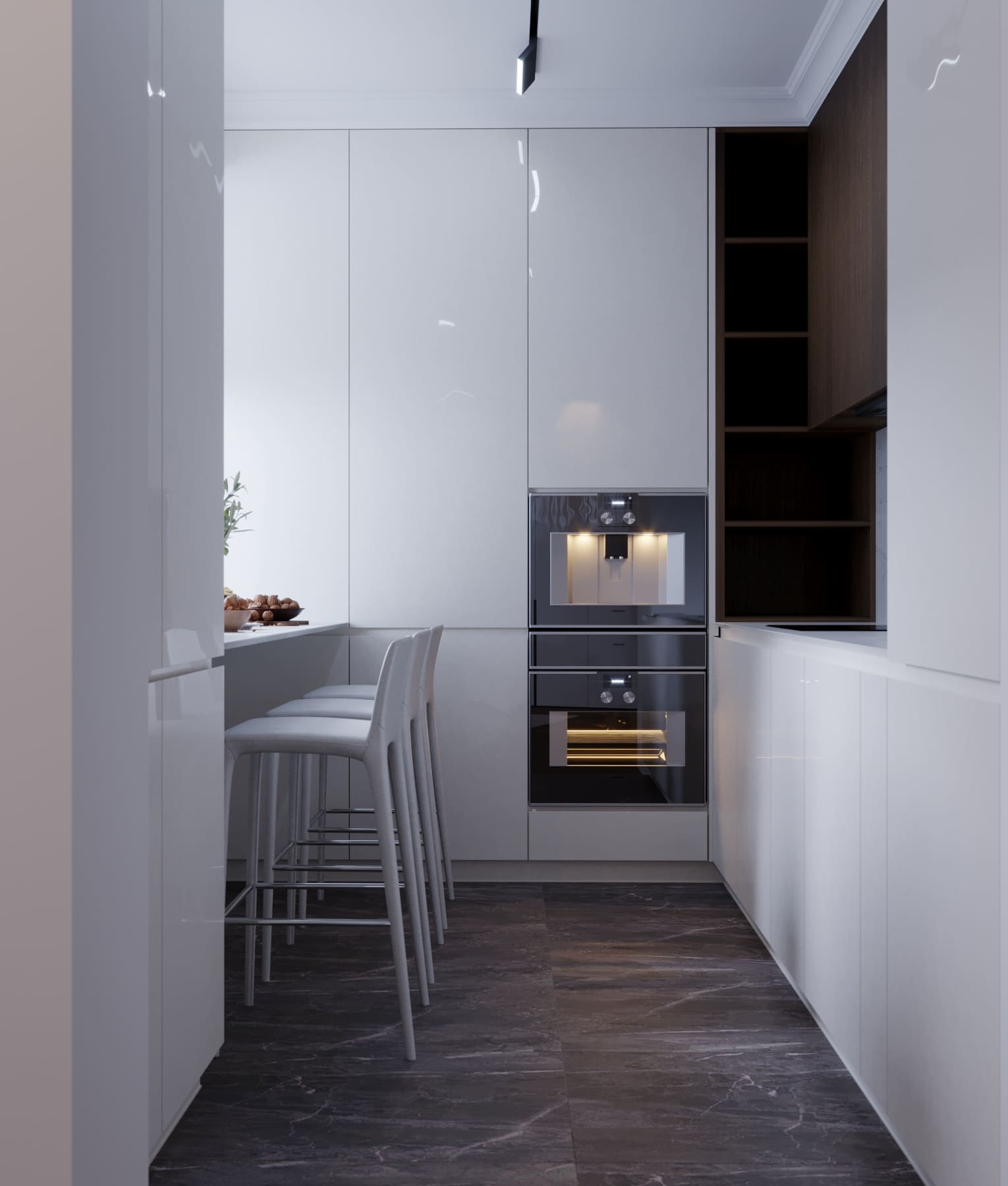 Apartament Ecaterina