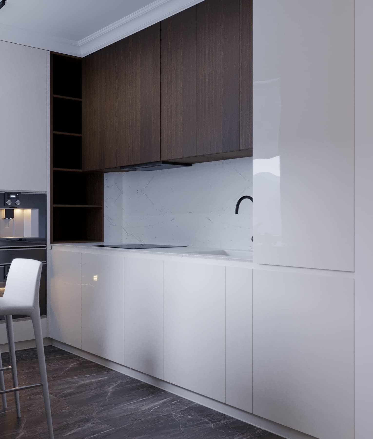 Apartament Ecaterina