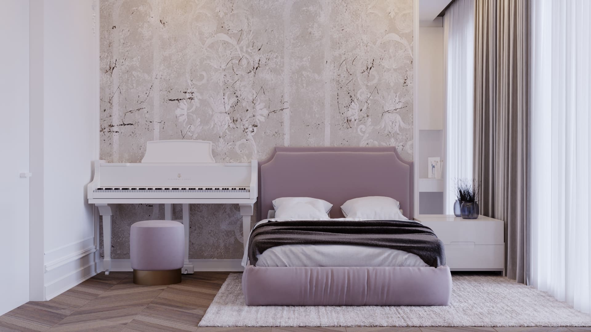 Apartament Ecaterina