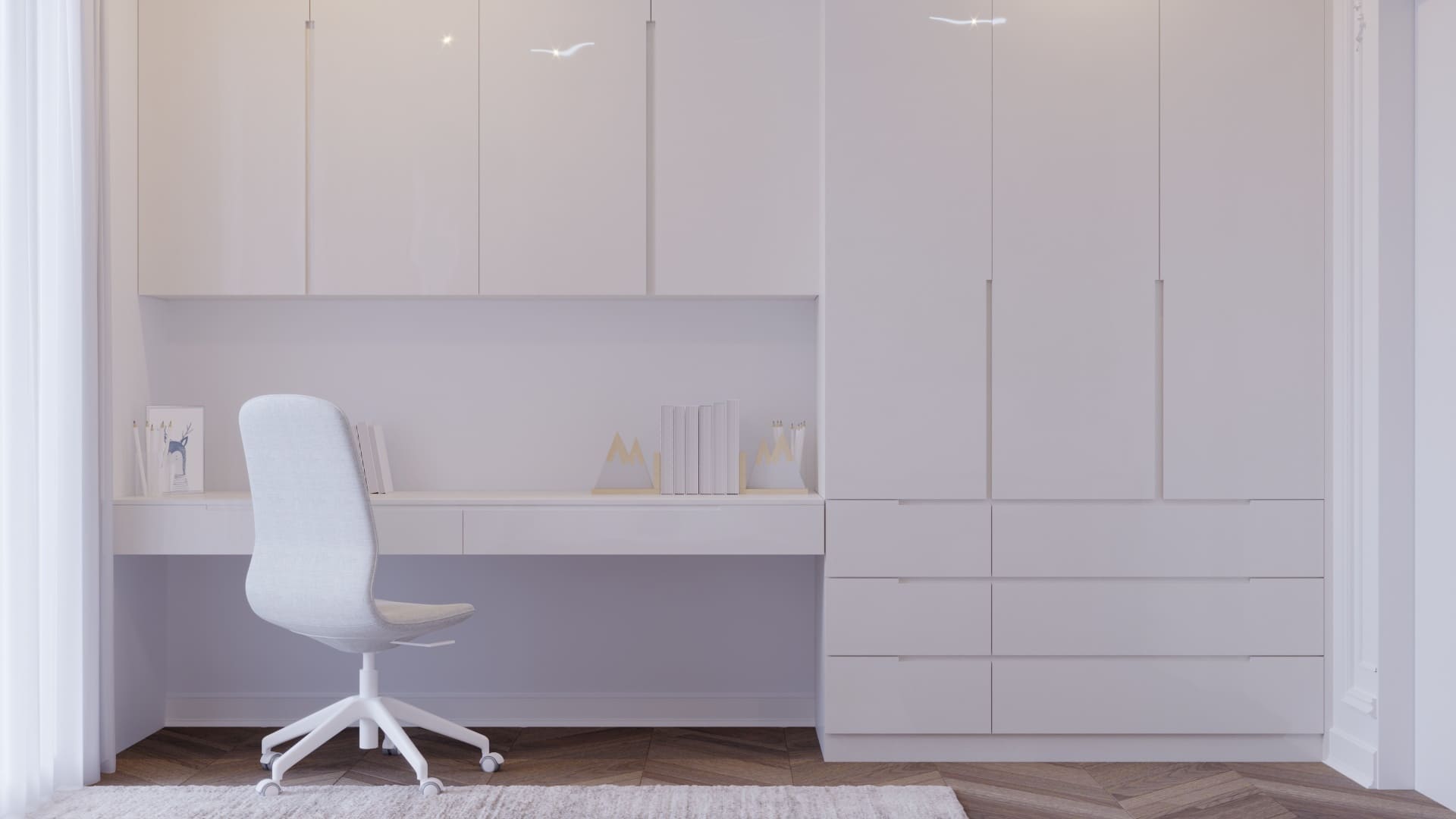 Apartament Ecaterina