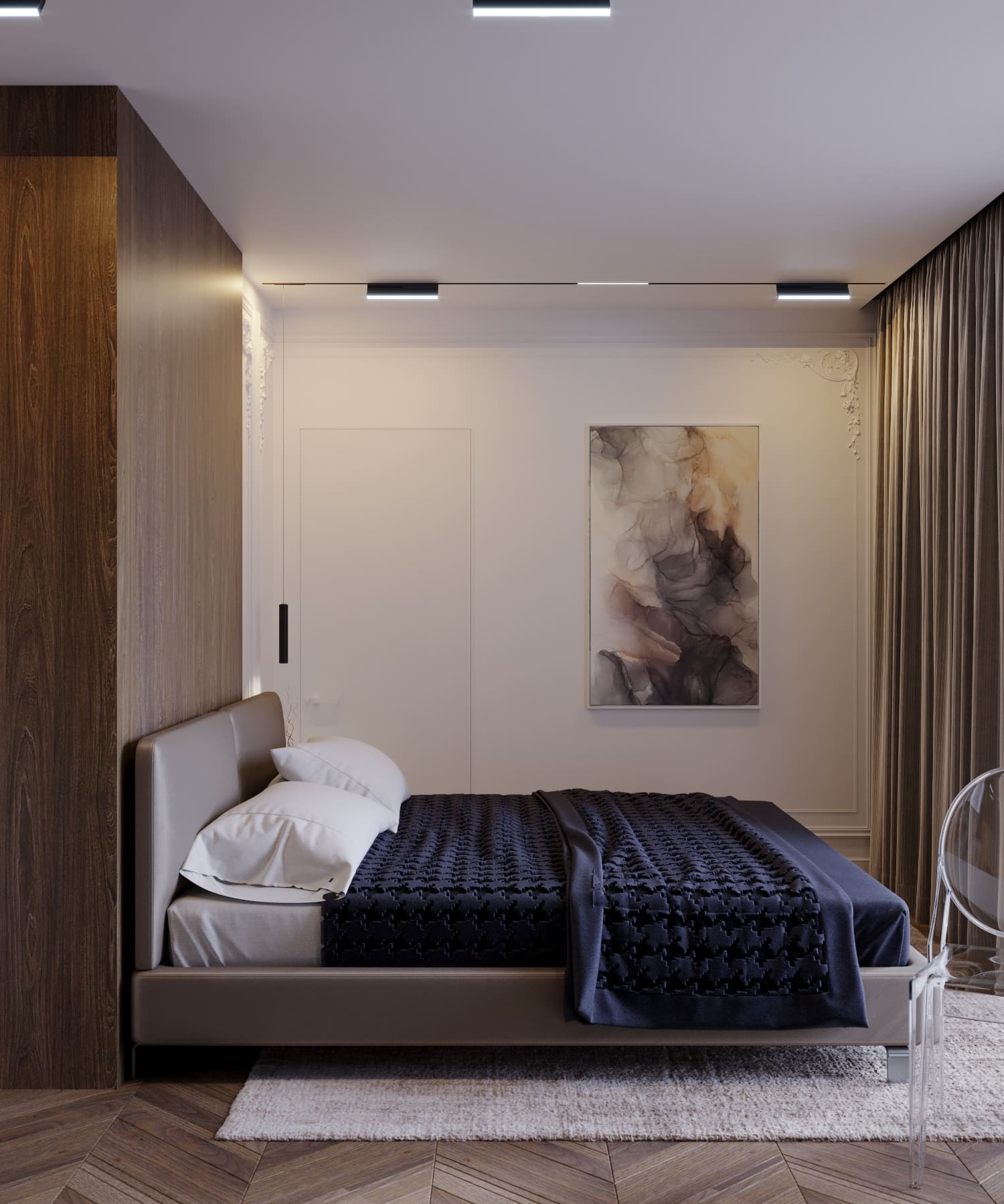 Apartament Ecaterina