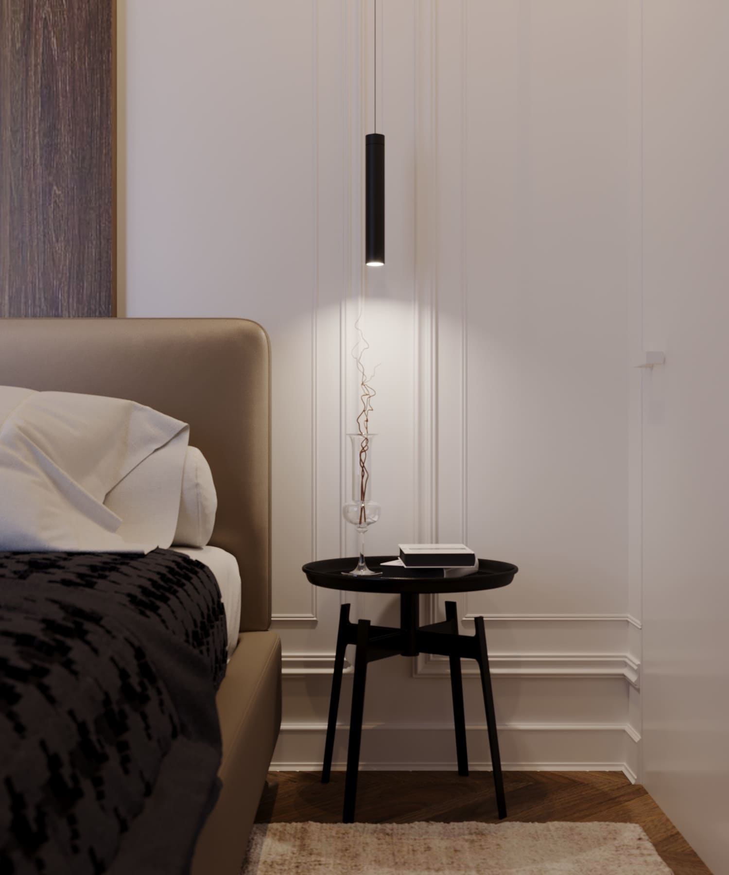Apartament Ecaterina