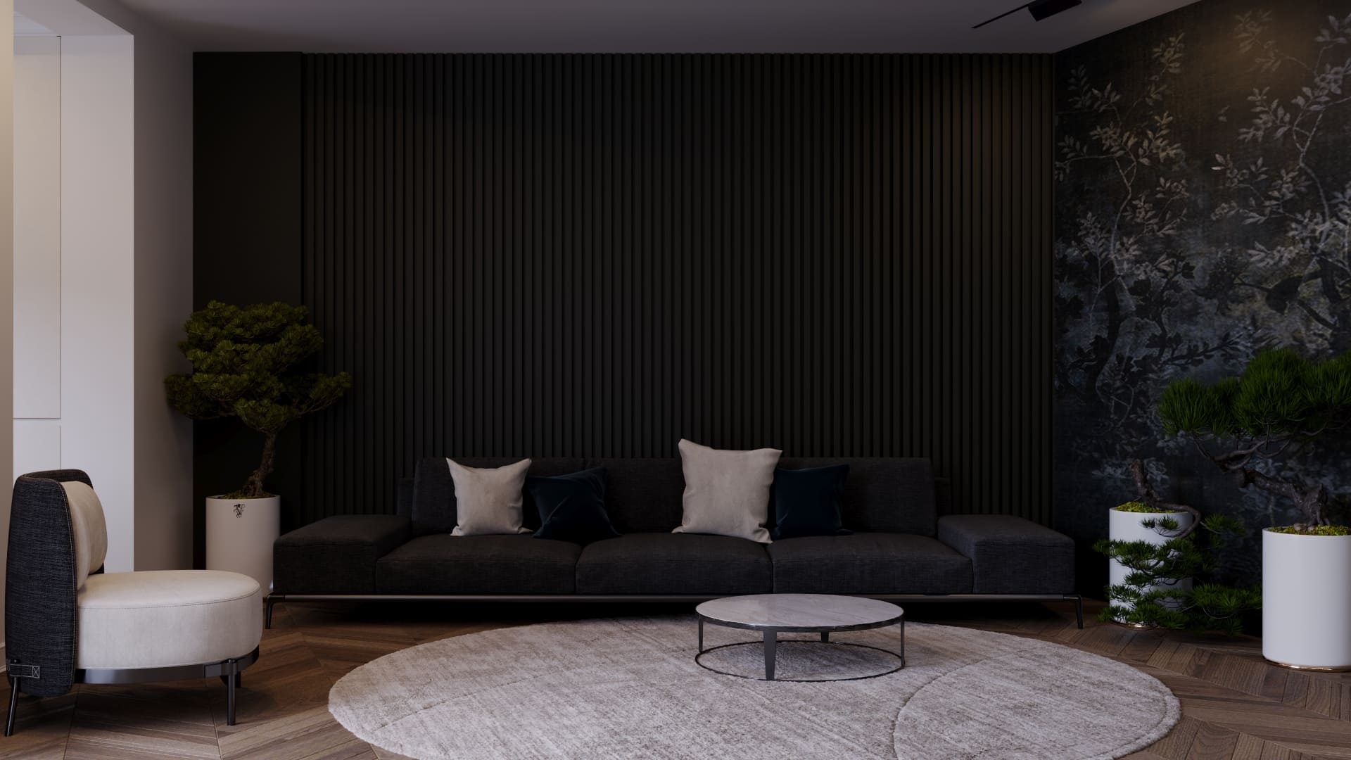Apartament Ecaterina