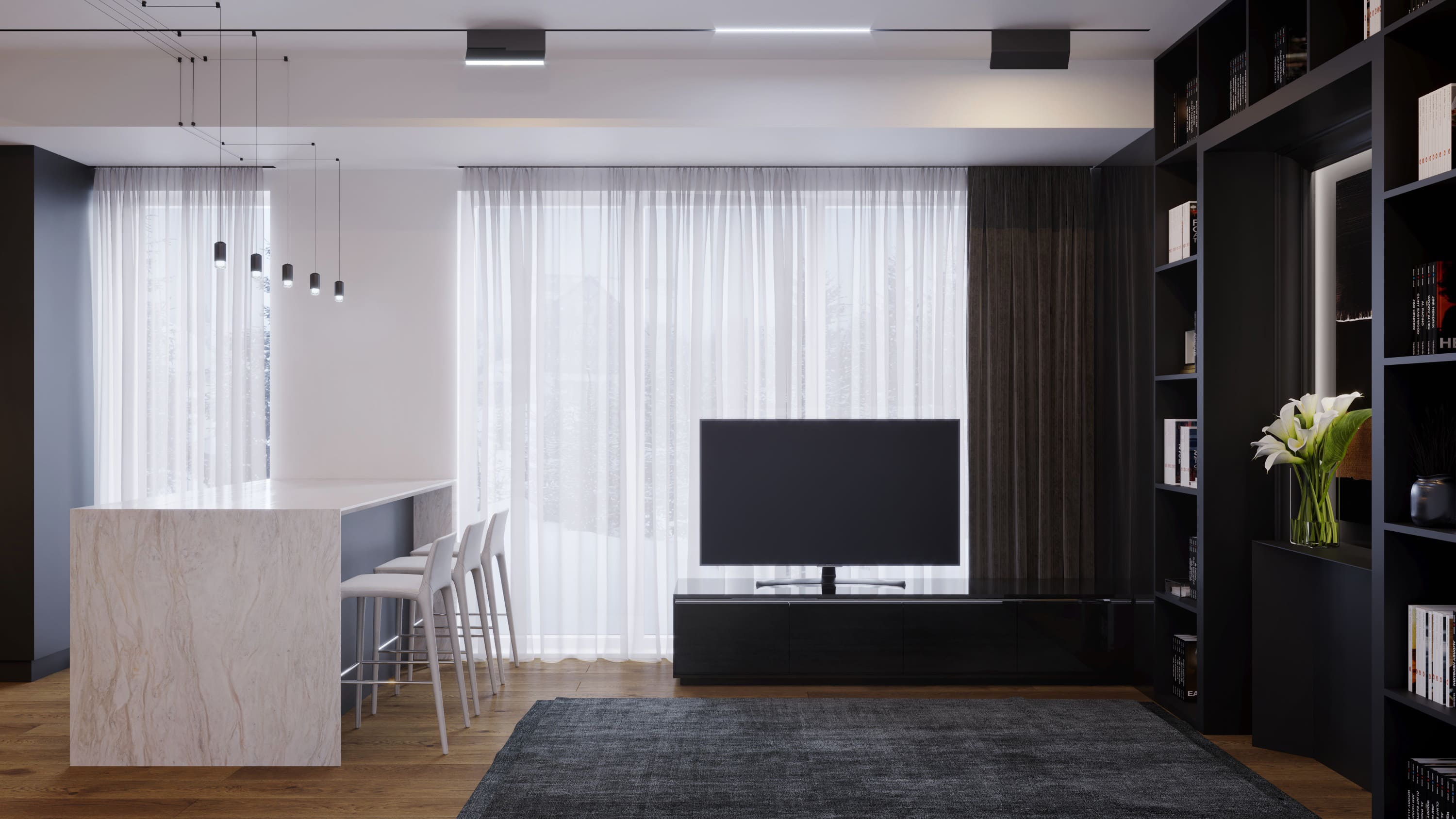 Apartament Matthias