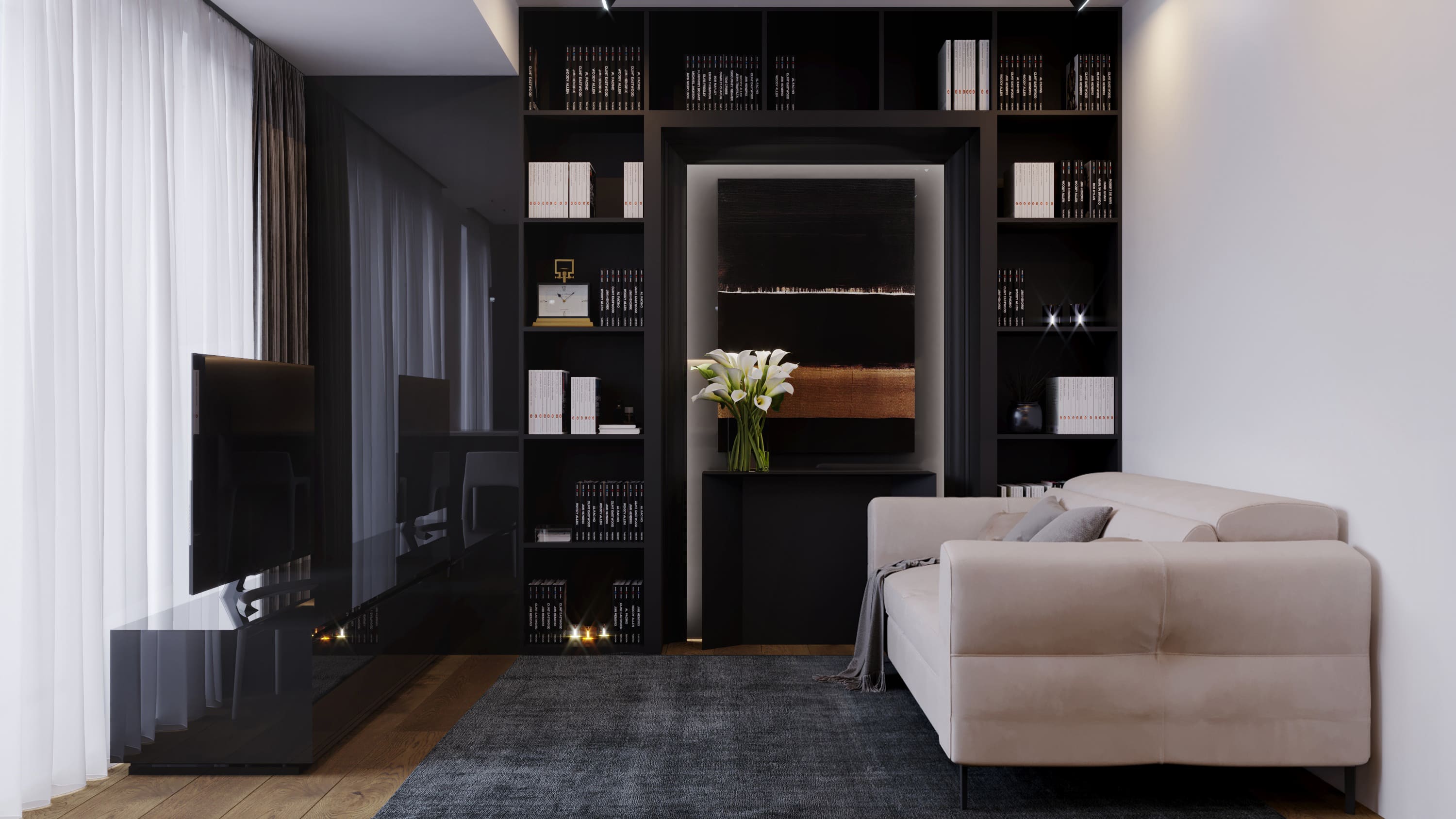 Apartament Matthias