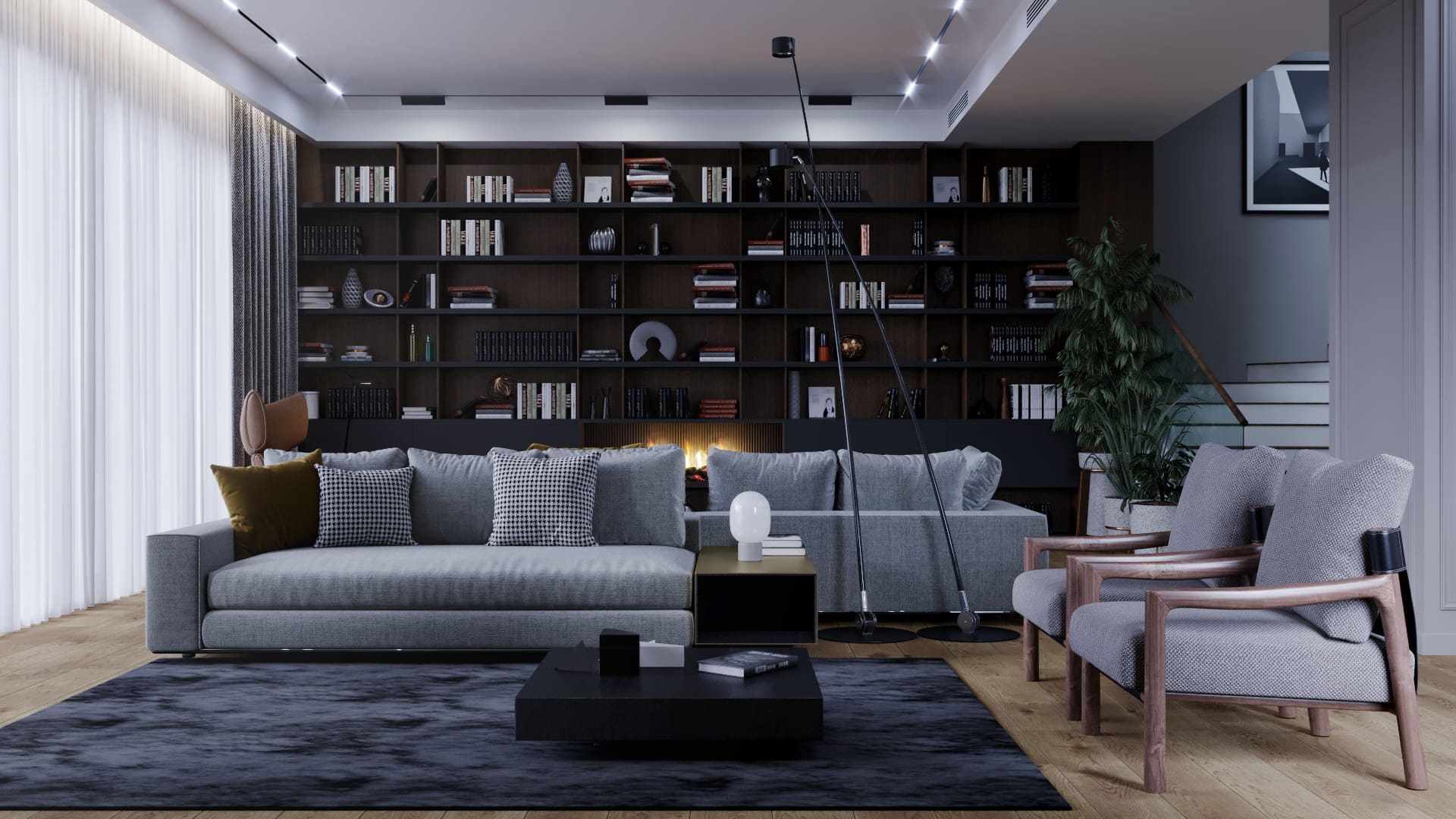 Casa P+E+M